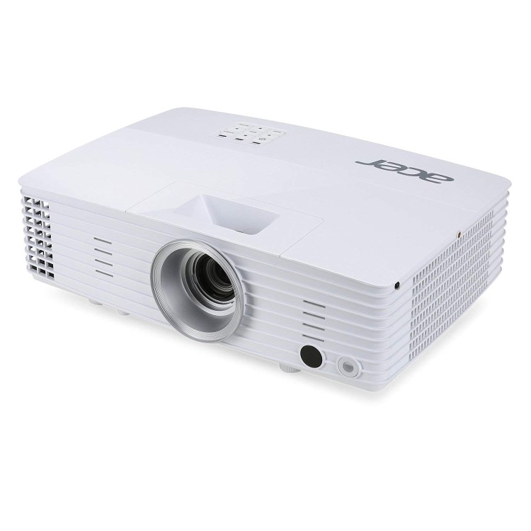 Acer H6502BD Full HD 3D DLP Projector