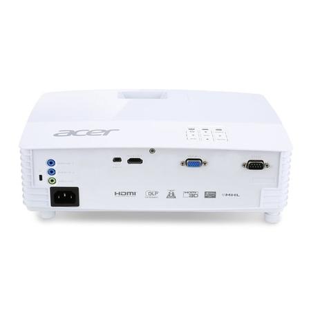 Acer H6502BD Full HD 3D DLP Projector
