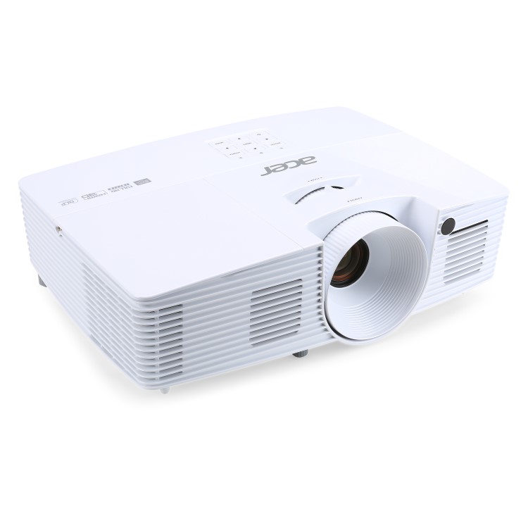 Acer H6517ABD 1080p Full HD 3D DLP Projector