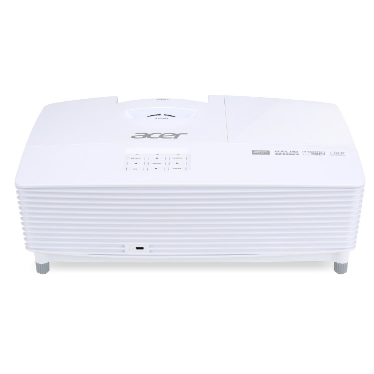 Acer H6517ABD 1080p Full HD 3D DLP Projector