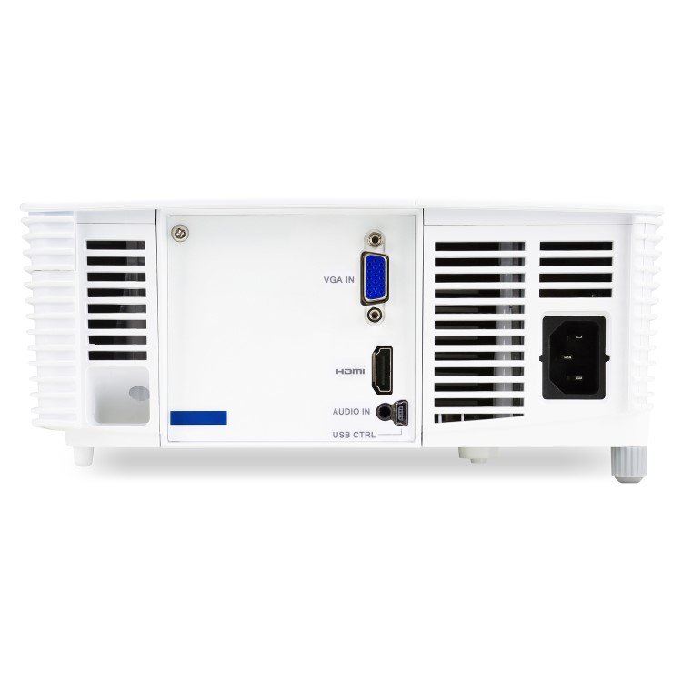 Acer H6517ABD 1080p Full HD 3D DLP Projector