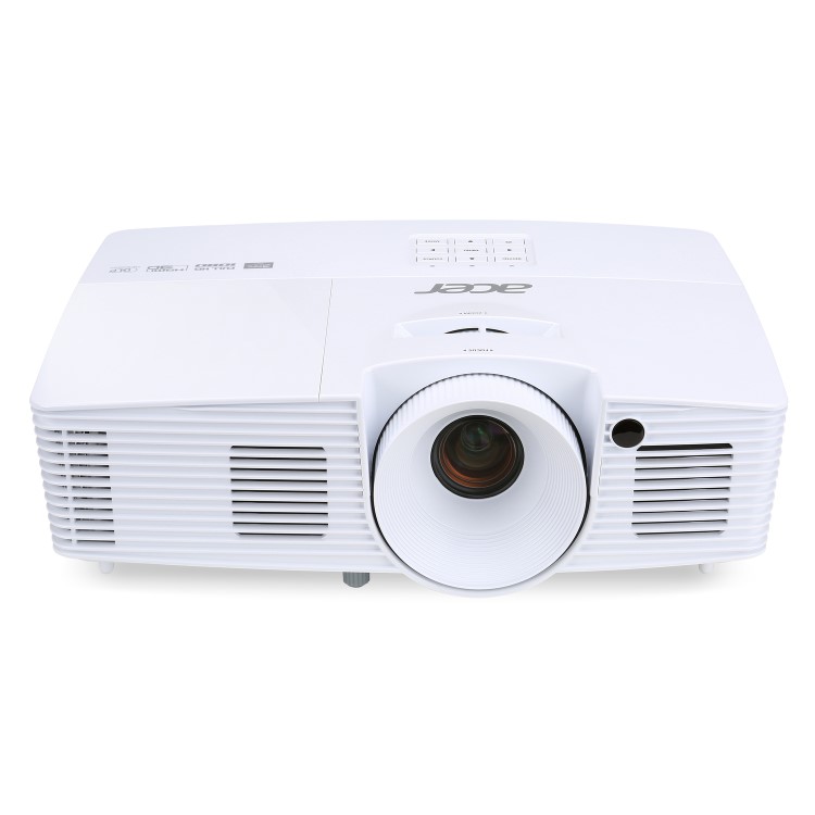 Acer H6517ABD 1080p Full HD 3D DLP Projector