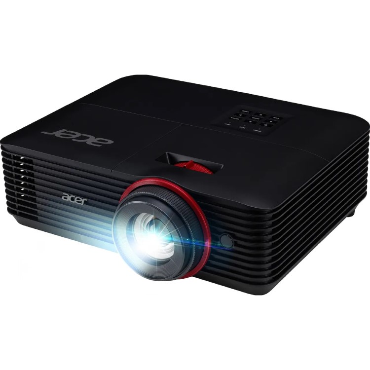 Acer NITRO G550FHD 1080p DLP Gaming Projector
