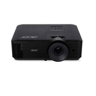 X138WHP DLP 3D WXGA 4000Lm 20000/1 HDMI 2.7kg EURO/UK Power EMEA