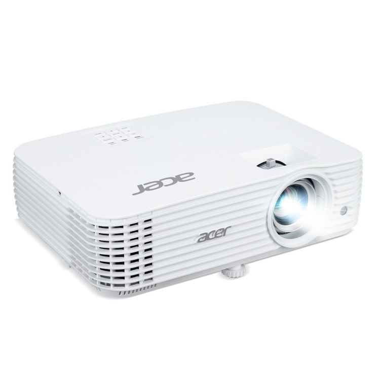 P1555 DLP 3D 1080p 4000Lm 10000/1