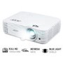 P1555 DLP 3D 1080p 4000Lm 10000/1