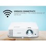 P1555 DLP 3D 1080p 4000Lm 10000/1