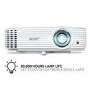 P1555 DLP 3D 1080p 4000Lm 10000/1