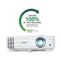 P1555 DLP 3D 1080p 4000Lm 10000/1