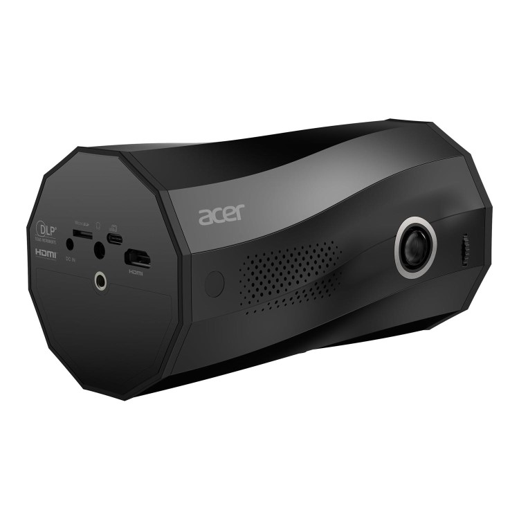Acer C250i FHD 1080p DLP Projector 
