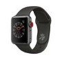 Apple Watch Sport Series 3 GPS + Cellular 38mm Space Grey Aluminium Case with Grey Sport Band