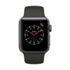 Apple Watch Sport Series 3 GPS + Cellular 38mm Space Grey Aluminium Case with Grey Sport Band