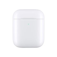 Apple Wireless Charging Case for Apple AirPods - Replacement Case Only
