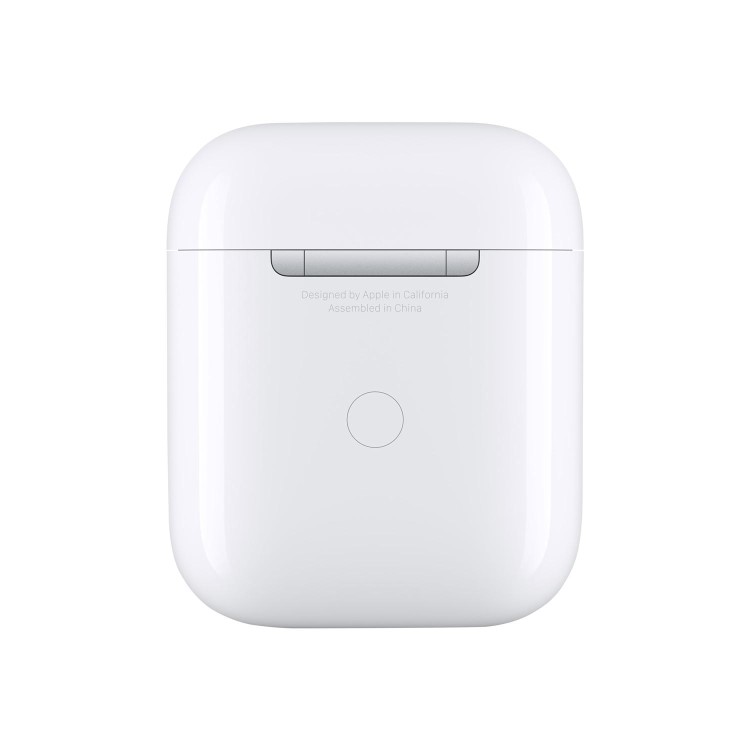 Apple Wireless Charging Case for Apple AirPods - Replacement Case Only
