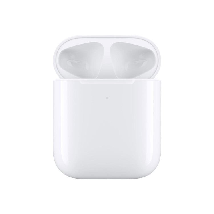 Apple Wireless Charging Case for Apple AirPods - Replacement Case Only