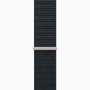 Apple Watch Series 9 GPS 45mm Midnight Aluminium Case with Midnight Sport Loop