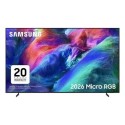 MRE100R85HUXXU Samsung MRE100R85HUXXU 100" Micro RGB 4K Ultra HD Smart TV with Tizen OS Dolby Atmos & 144Hz Gaming TV
