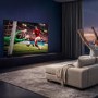 Samsung MRE85R85HAUXXU 85" Micro RGB 4K Ultra HD Smart TV with Tizen OS Dolby Atmos & 144Hz Gaming TV
