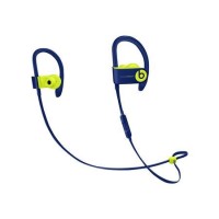 Beats Powerbeats3 Wireless Earphones Beats Pop Collection - Pop Indigo