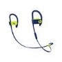 Beats Powerbeats3 Wireless Earphones Beats Pop Collection - Pop Indigo