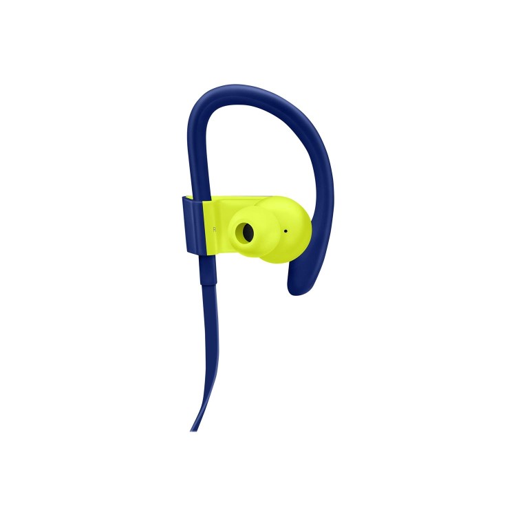 Beats Powerbeats3 Wireless Earphones Beats Pop Collection - Pop Indigo