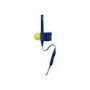 Beats Powerbeats3 Wireless Earphones Beats Pop Collection - Pop Indigo