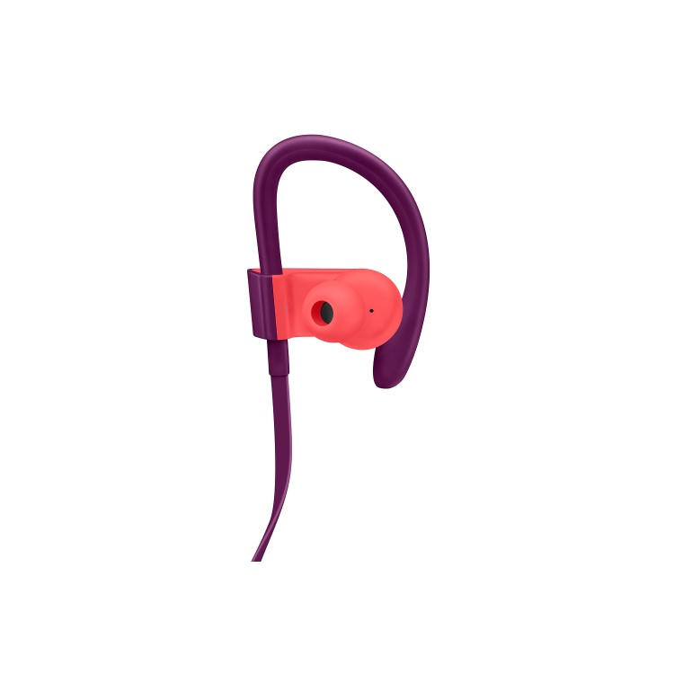 Beats Powerbeats3 Wireless Earphones Beats Pop Collection - Pop Magenta