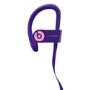 Beats Powerbeats3 Wireless Earphones Beats Pop Collection - Pop Violet