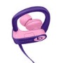 Beats Powerbeats3 Wireless Earphones Beats Pop Collection - Pop Violet