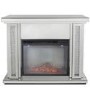 Aurora Boutique Astoria Mirror Fire Surround