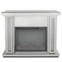 Aurora Boutique Astoria Mirror Fire Surround