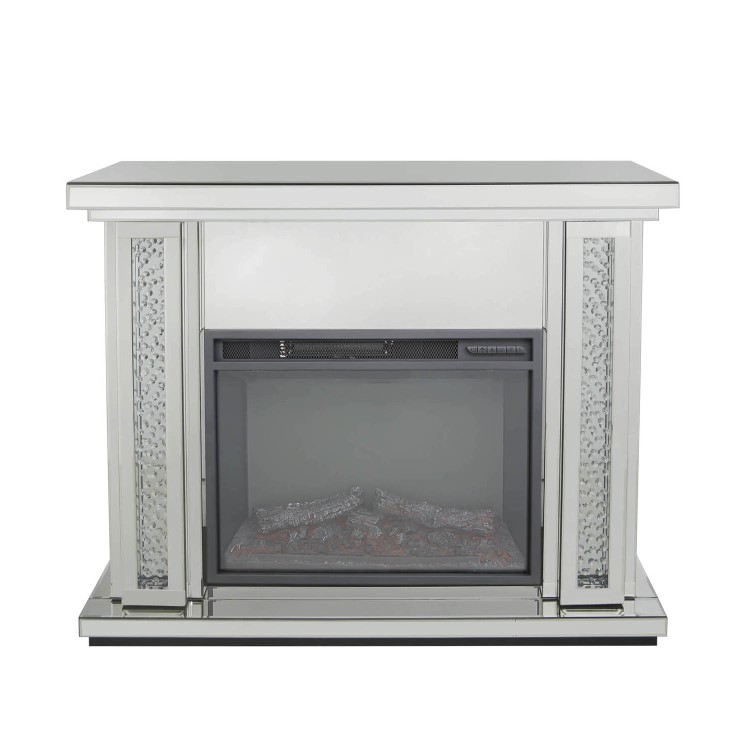 Aurora Boutique Astoria Mirror Fire Surround