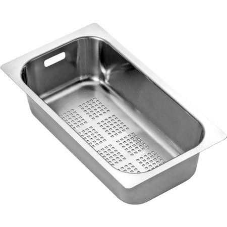 Franke MRG651PWDP Maris 1.5 Bowl Ganite Sink and Tap Designer Pack