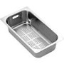 Franke MRG651PWDP Maris 1.5 Bowl Ganite Sink and Tap Designer Pack