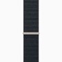 Apple Watch Series 9 GPS + Cellular 41mm Midnight Aluminium Case with Midnight Sport Loop