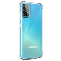 Anti-Shock Gel Case for Samsung Galaxy A34 
