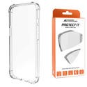 Anti-Shock Gel Case for Apple iPhone 14 Pro