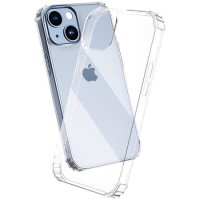 Anti-Shock Gel Case for Apple iPhone 13 Anti-Shock Gel Case for Apple iPhone 13