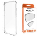 MRM08522 Anti-Shock Gel Case for Apple iPhone 13 Pro Max