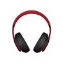 Beats Studio3 Wireless Over-Ear Headphones - The Beats Decade Collection - Defiant Black-Red