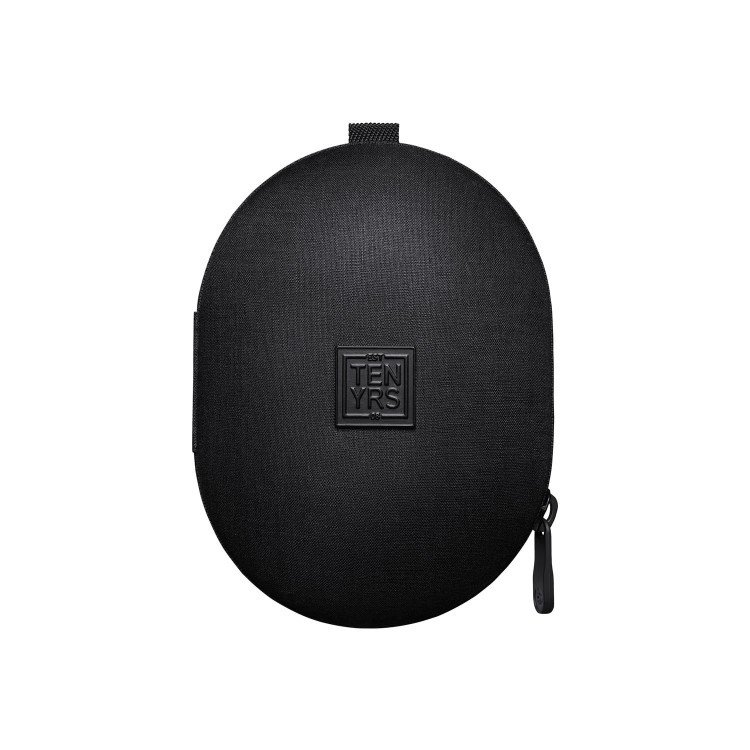 Beats Studio3 Wireless Over-Ear Headphones - The Beats Decade Collection - Defiant Black-Red