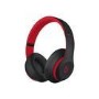 Beats Studio3 Wireless Over-Ear Headphones - The Beats Decade Collection - Defiant Black-Red