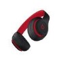 Beats Studio3 Wireless Over-Ear Headphones - The Beats Decade Collection - Defiant Black-Red