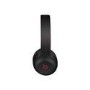 Beats Studio3 Wireless Over-Ear Headphones - The Beats Decade Collection - Defiant Black-Red
