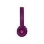 Beats Solo3 Wireless On-Ear Headphones - Beats Pop Collection - Pop Magenta