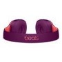 Beats Solo3 Wireless On-Ear Headphones - Beats Pop Collection - Pop Magenta