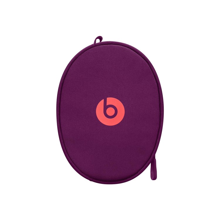 Beats Solo3 Wireless On-Ear Headphones - Beats Pop Collection - Pop Magenta