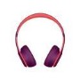Beats Solo3 Wireless On-Ear Headphones - Beats Pop Collection - Pop Magenta