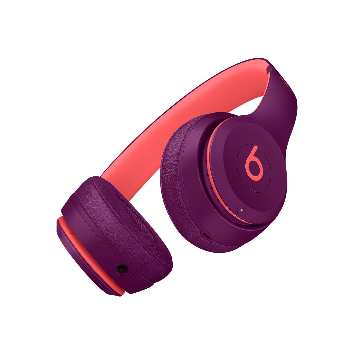 Beats Solo3 Wireless On-Ear Headphones 