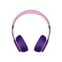 Beats Solo3 Wireless On-Ear Headphones - Beats Pop Collection - Pop Violet